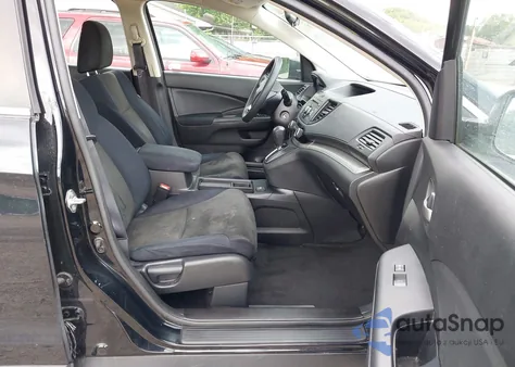 2016 Honda Cr-V Lx z USA, uszkodzony, nr VIN 3CZRM3H30GG705294